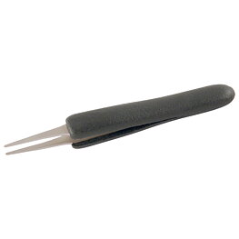 Precisionspincett "SOFT-SCHAUM" 2A-SA-DN