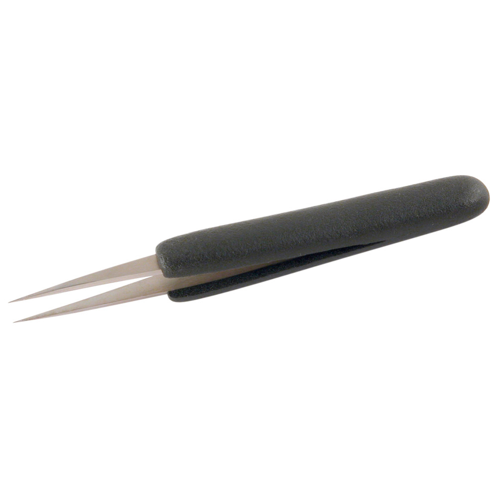 Precisionspincett "SOFT-SCHAUM" 3C-SA-DN
