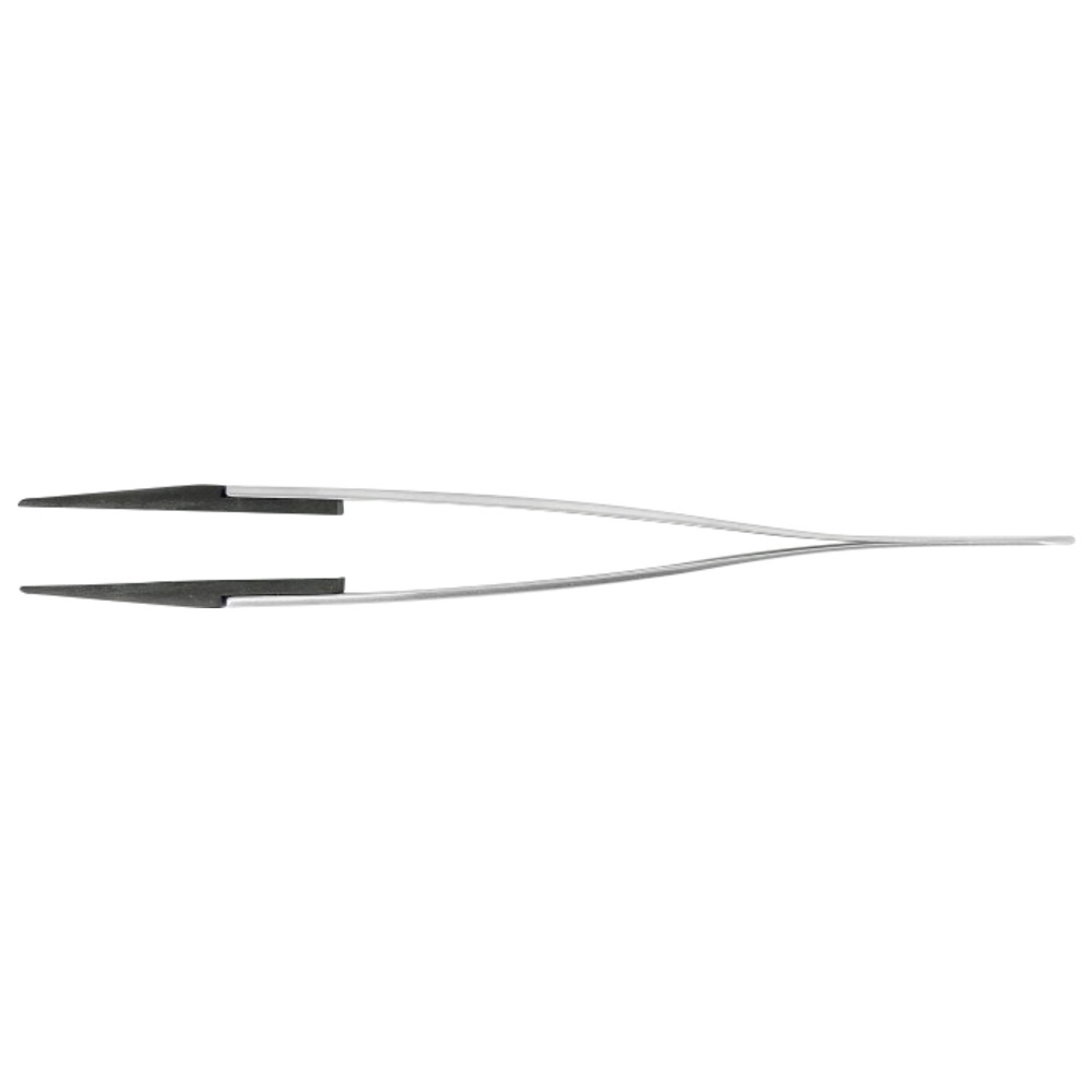 Precisionspincett 00, utförande CF - 2
