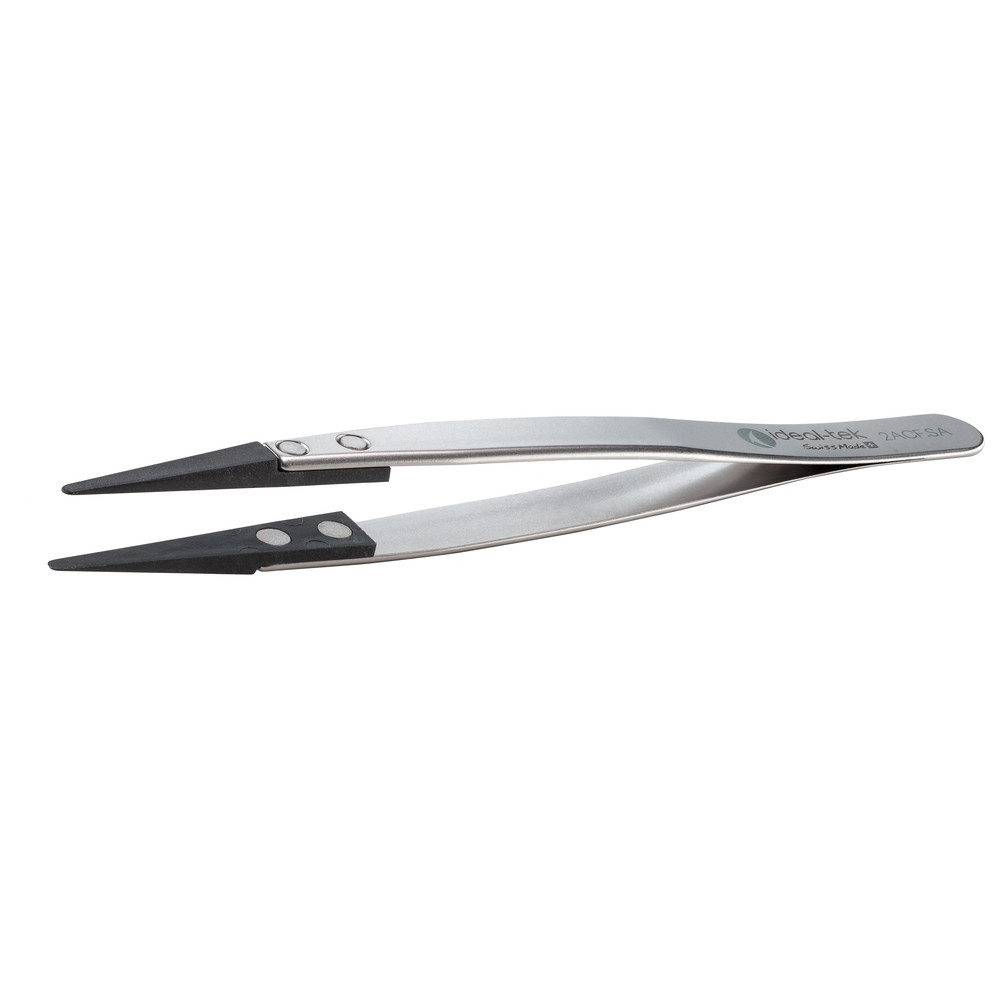 Precisionspincett 2A-CF