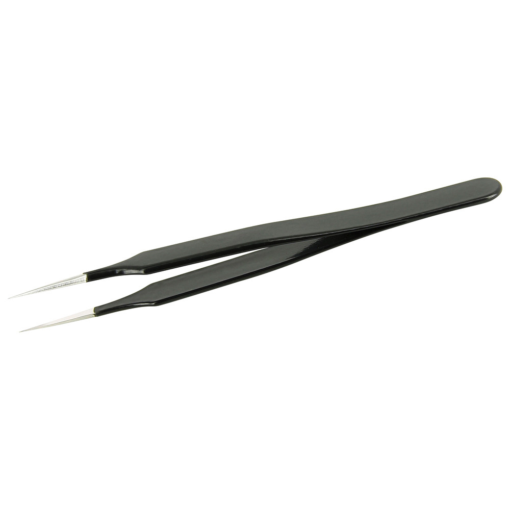 Precision tweezers 4-SA-ESD