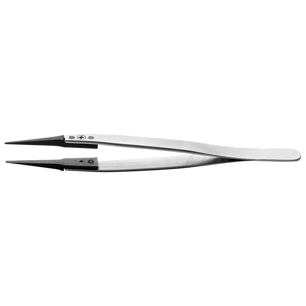 Precisionspincett 242, utförande CF