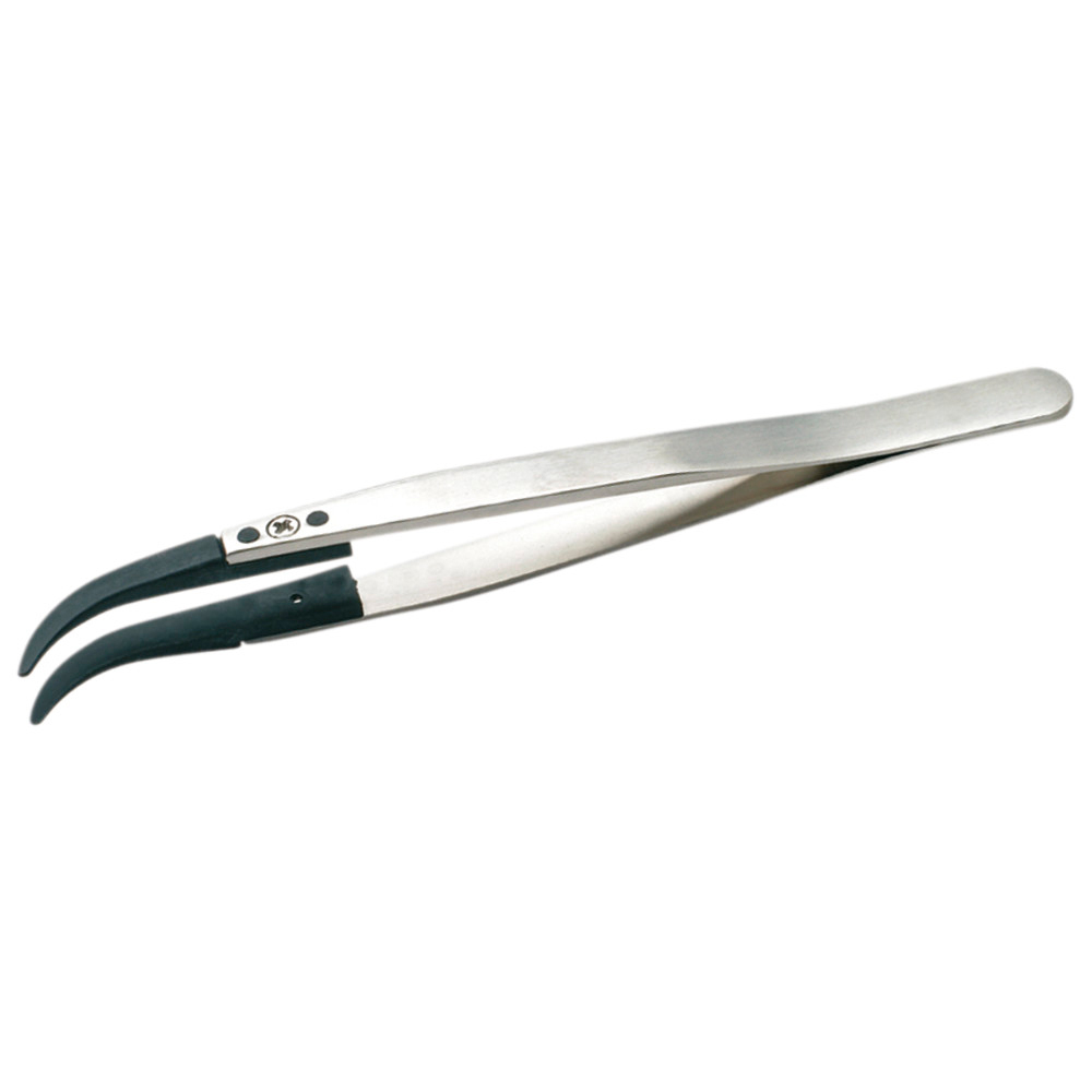 Precision Tweezers 2AB, CF Version