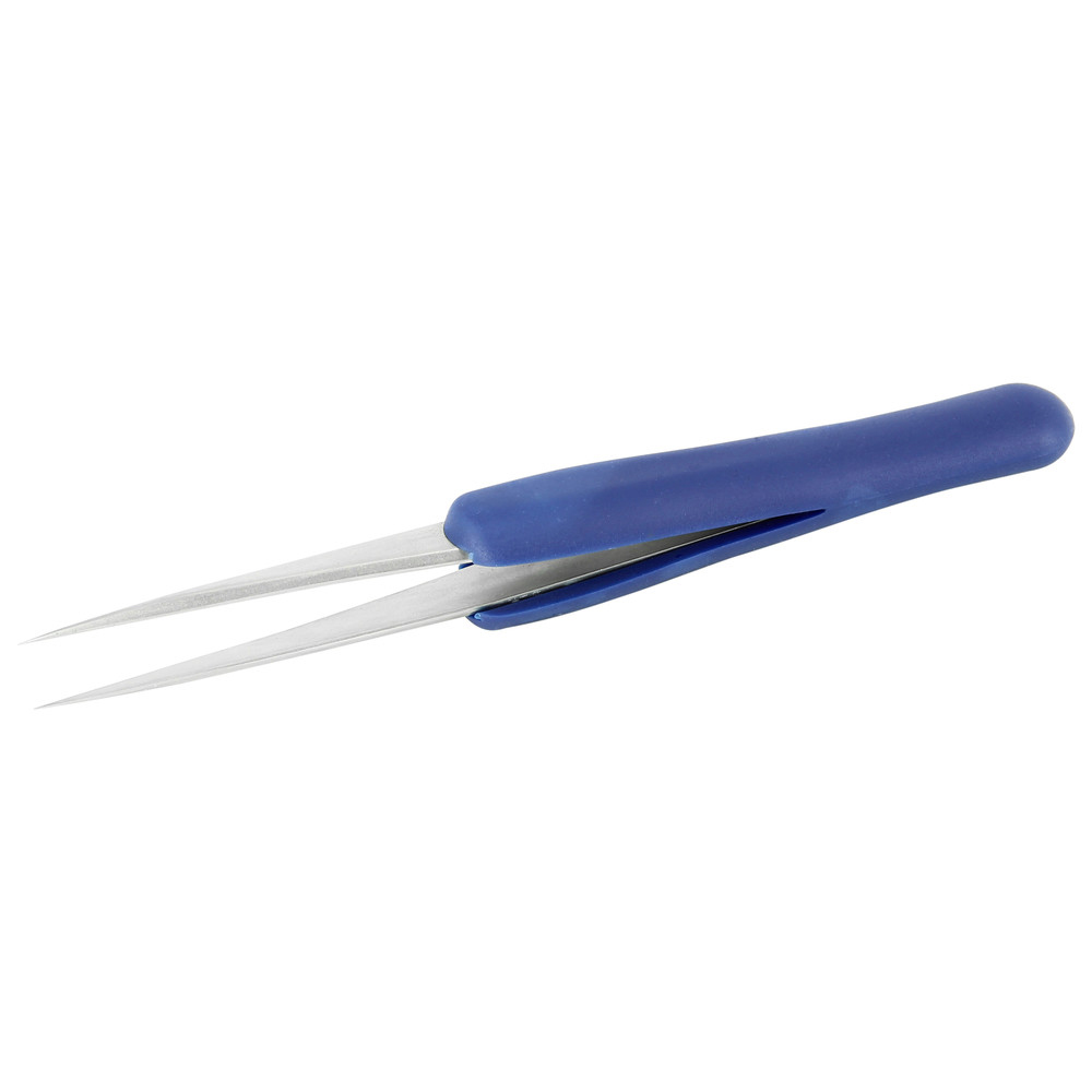 Precisionspincett "SOFT" 3C-SA-DR