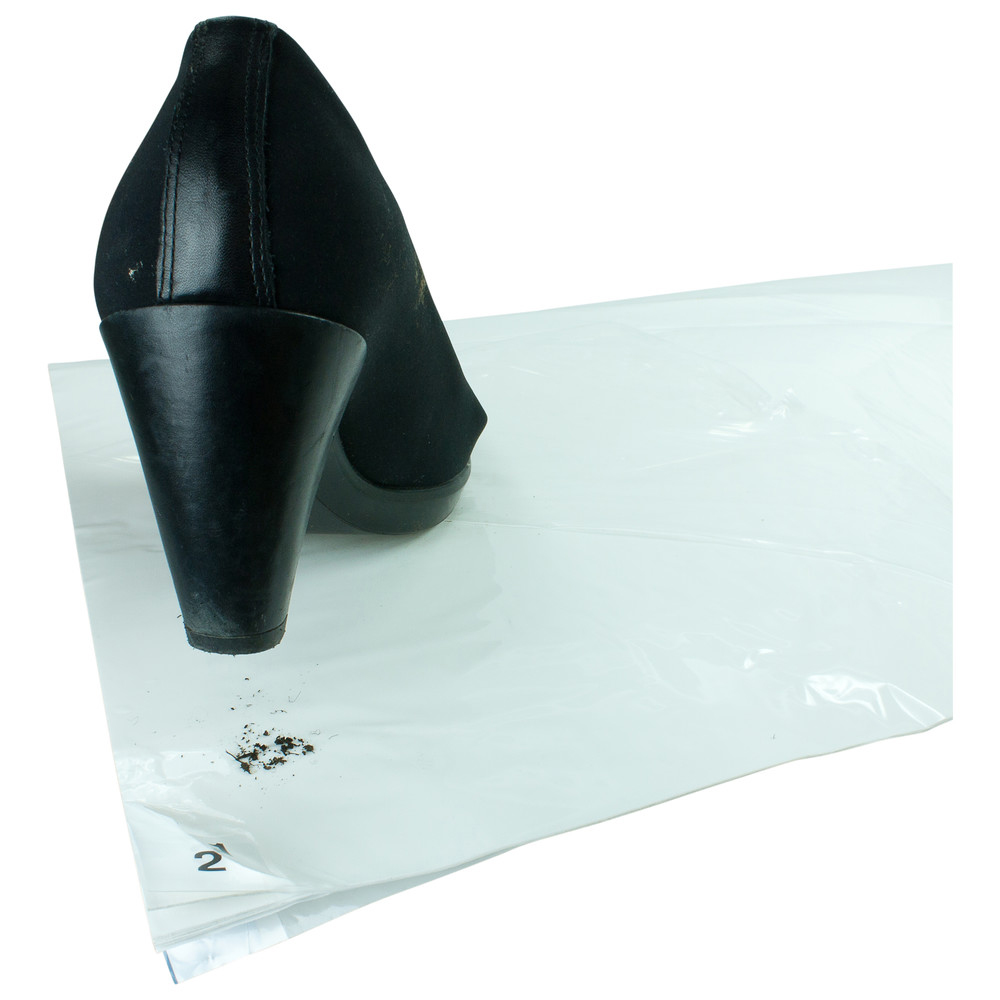 Dust-binding mat