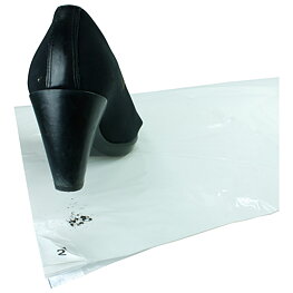 Dust-binding mat