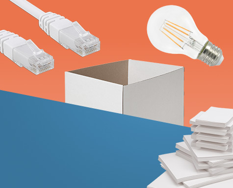 Kontor och personalrum Ett av marknadens största sortiment av kontorsvaror