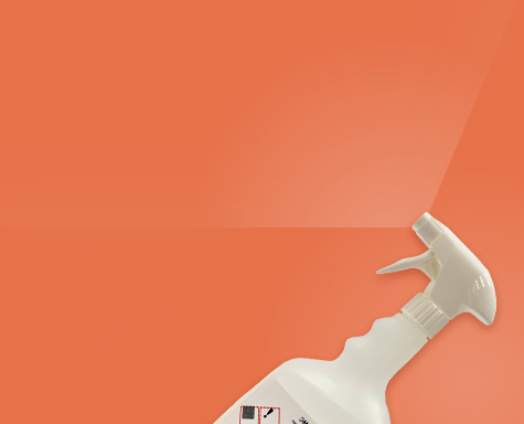 Maintenance products & technical chemistry  