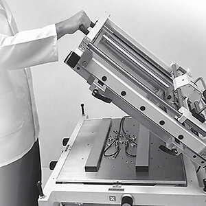 Stencil printing