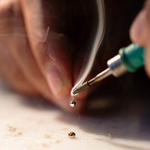 Lead-free soldering creates more harmful gases