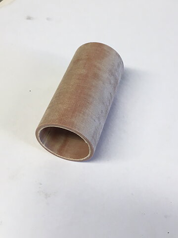 Bussning fiber 30mm 