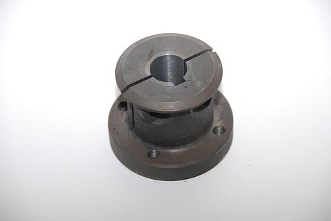 Kopplingshalva propeller axel 25 mm. O-11-21 