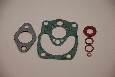 Packningsats NV 55279 ( 2 screw bronze)