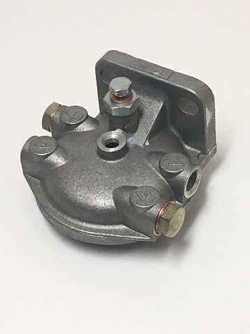 Överdel AD-2 Ny modell