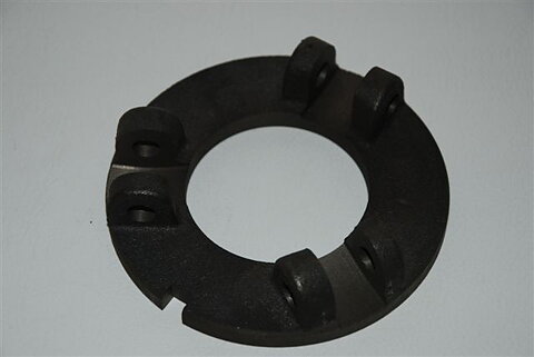 Lamell yttre O-41-411-AL23