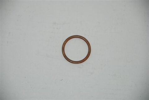 Packning, koppar ring insug fotogen utförande AL-22-23 