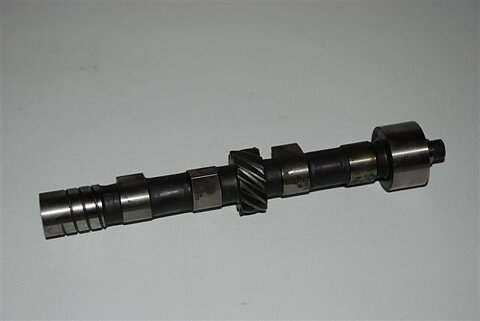 Cam shaft