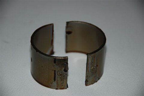 Vevlager std O-41-411