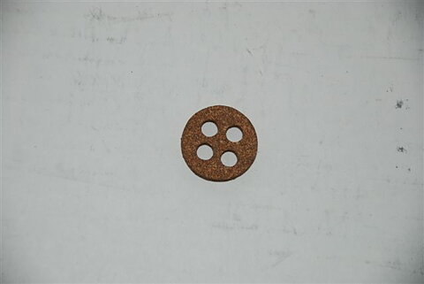 Gasket feulfilter 49386
