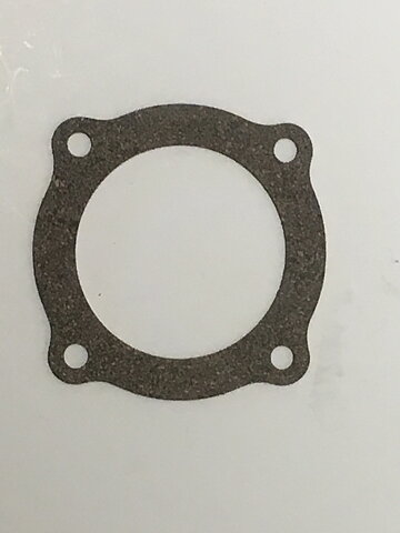 Gasket cooling cover albin O21