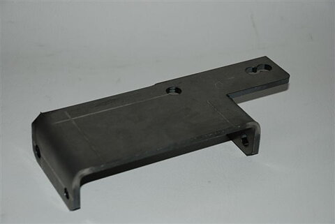 Bracket dynastart top