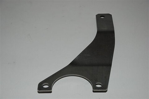 Bracket dynastart bloc
