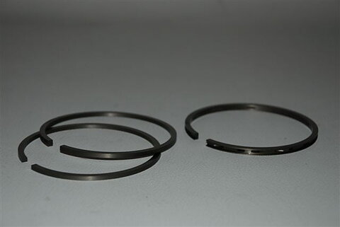 Kolvringsats 0.60mm 2+1
