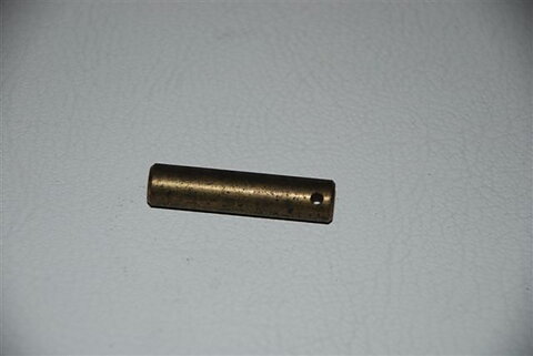 Reglerarmsaxel combi
