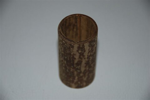 Bussning fiber 25mm (kombi)