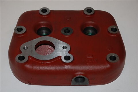 Cylinderhead O21/O22thermostat