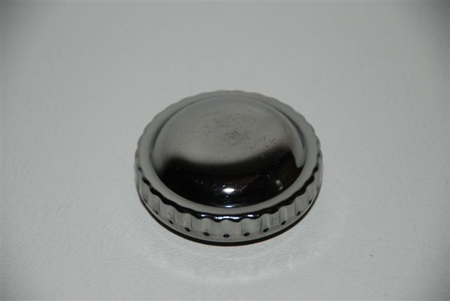 Cover - albin motor