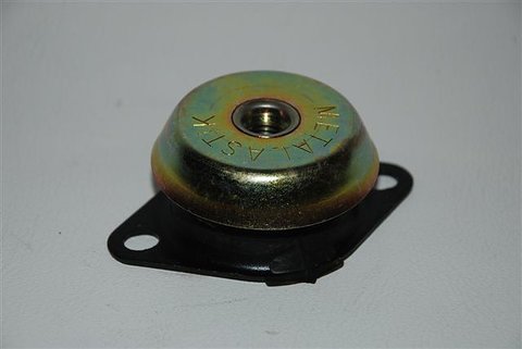 Gummielement mjuk