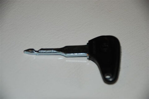 Key   ( for look 45776 )