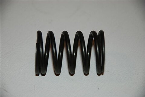 Ventilfjäder O-22