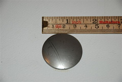 Expanderbricka 36 mm 