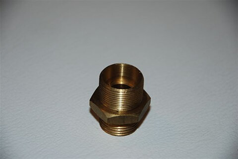 Nippel eremento