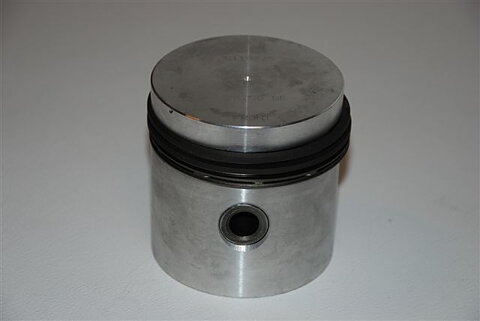 Kolv Komplett 78,5 mm