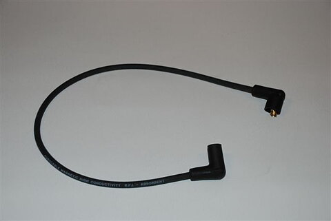 Tändkabel Komplett 70  (tändfördelare)