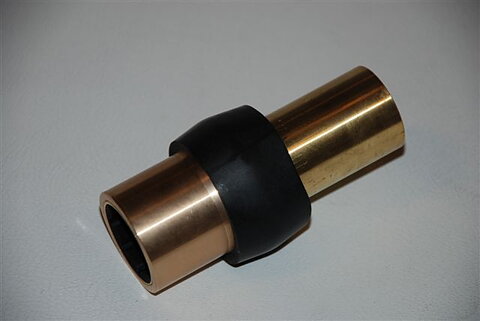 Stävlager 25 mm (cutless)