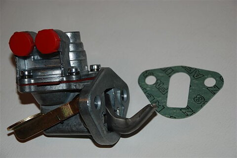 Matarpump AD2-21