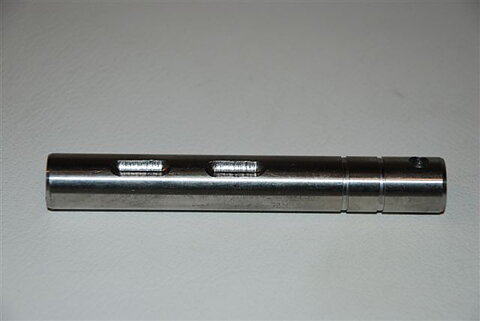 V-pumps axel AD21 std