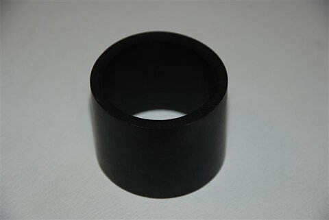 Gummimuff stävlager 30mm