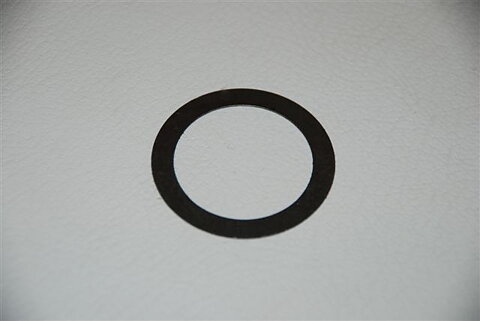 Shims O22 vevaxel 0,33mm