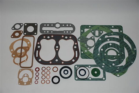 Packningssats O-22 komplett
