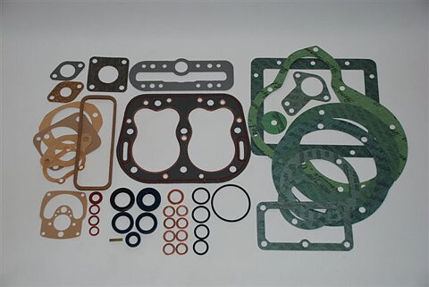 Packningssats O-22 kombi