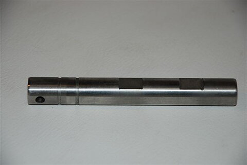 Axel (113 mm) AD21