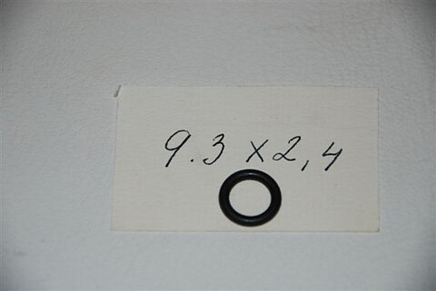 O-ring 9,3x2,4