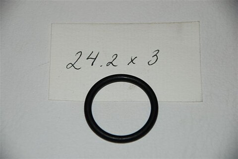O-ring 24,2x3
