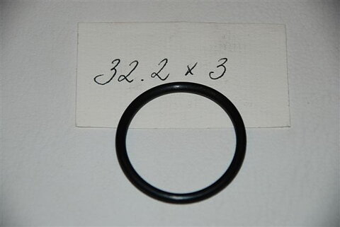 O-ring 32,2x3