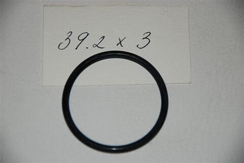 O-ring 39,2x3